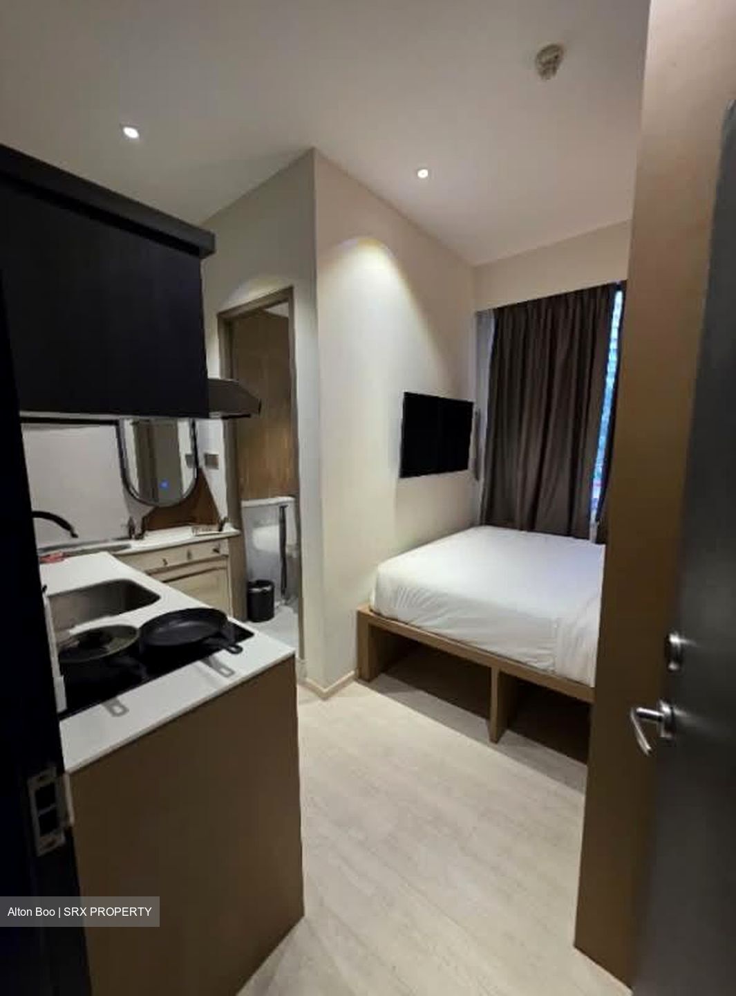 Balestier 288 (D12), Shop House #585475331